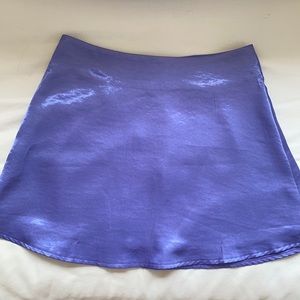 Verge Girl Elle Mini Skirt